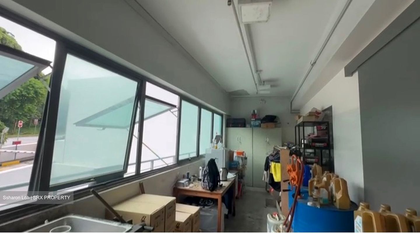 Premier @ Kaki Bukit (D14), Factory #601524501
